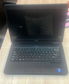 Branded Slim Laptop